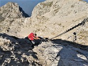 In GRIGNONE il cielo è blu sopra le nuvole ! ...il 15 settembre 2019